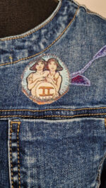 Katana Ruda Bellissima S - obrazek 16