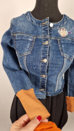 Katana Ruda Bellissima S - obrazek 17