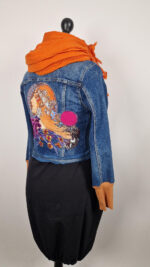 Katana Ruda Bellissima S - obrazek 19