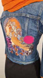 Katana Ruda Bellissima S - obrazek 21