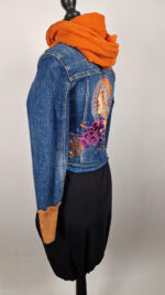 Katana Ruda Bellissima S - obrazek 22