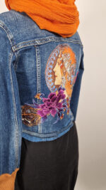 Katana Ruda Bellissima S - obrazek 23