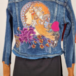 Katana Ruda Bellissima S