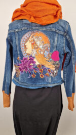 Katana Ruda Bellissima S