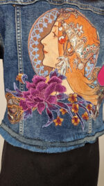 Katana Ruda Bellissima S - obrazek 5