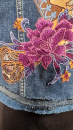 Katana Ruda Bellissima S - obrazek 6