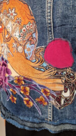 Katana Ruda Bellissima S - obrazek 7