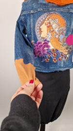 Katana Ruda Bellissima S - obrazek 9