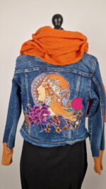 Katana Ruda Bellissima S - obrazek 10