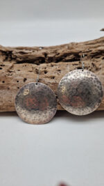 Kolczyki Teoto - obrazek 2