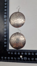 Kolczyki Teoto - obrazek 11