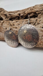 Kolczyki Teoto - obrazek 3