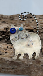 Brocha Kot Blu - obrazek 11
