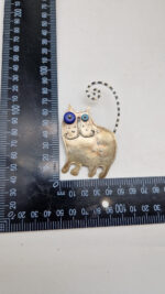 Brocha Kot Blu - obrazek 12