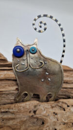 Brocha Kot Blu - obrazek 5