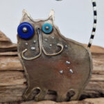 Brocha Kot Blu