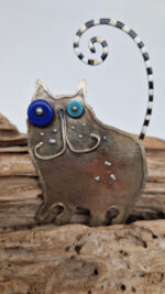 Brocha Kot Blu
