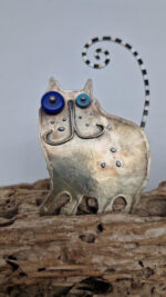 Brocha Kot Blu - obrazek 7