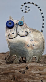 Brocha Kot Blu - obrazek 8