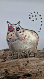 Kot Barnaba - obrazek 3