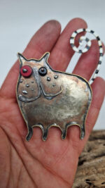 Kot Barnaba - obrazek 4