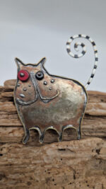 Kot Barnaba - obrazek 5