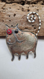 Kot Barnaba - obrazek 6