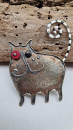 Kot Barnaba - obrazek 7