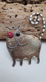 Kot Barnaba - obrazek 8