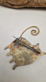 Kot Barnaba - obrazek 9