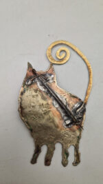 Brocha Mój Kot - obrazek 7