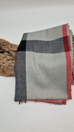 Szal Lulu Bellgris - obrazek 3