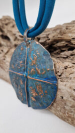 Wisior Laila Blu - obrazek 11