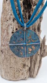 Wisior Laila Blu - obrazek 15