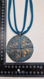 Wisior Laila Blu - obrazek 16