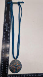 Wisior Laila Blu - obrazek 17