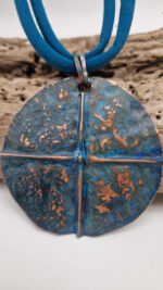 Wisior Laila Blu - obrazek 3