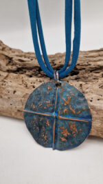 Wisior Laila Blu - obrazek 4