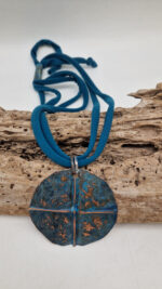 Wisior Laila Blu - obrazek 5