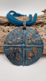 Wisior Laila Blu - obrazek 7