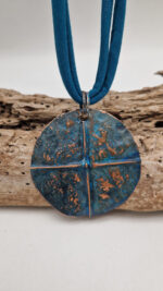 Wisior Laila Blu - obrazek 9