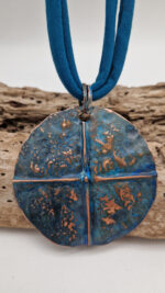 Wisior Laila Blu - obrazek 10