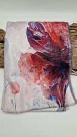 Szal Campo de Fiori - obrazek 2