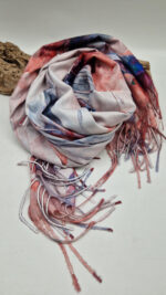 Szal Campo de Fiori - obrazek 11