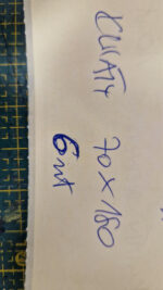 Szal Campo de Fiori - obrazek 13