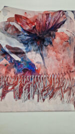 Szal Campo de Fiori - obrazek 4