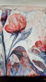 Szal Campo de Fiori - obrazek 5