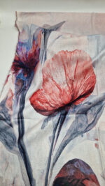 Szal Campo de Fiori - obrazek 7