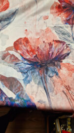 Szal Campo de Fiori - obrazek 8