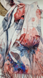 Szal Campo de Fiori - obrazek 10